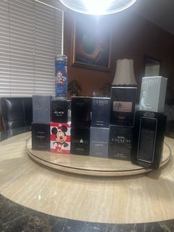 Mens colognes