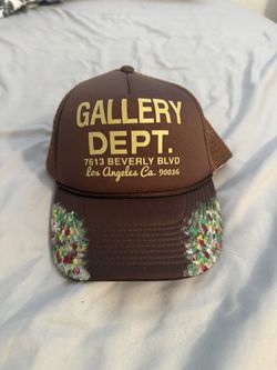 Gallery Dept. Trucker Hat