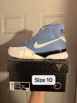 Kobe 1 City of Champions men size 10