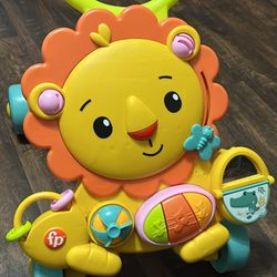 Toy Walker