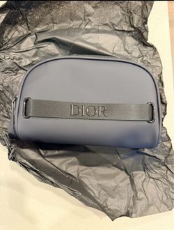 Dior Toiletry Pouch Bag