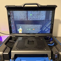 GAEMS Guardian Pro XP