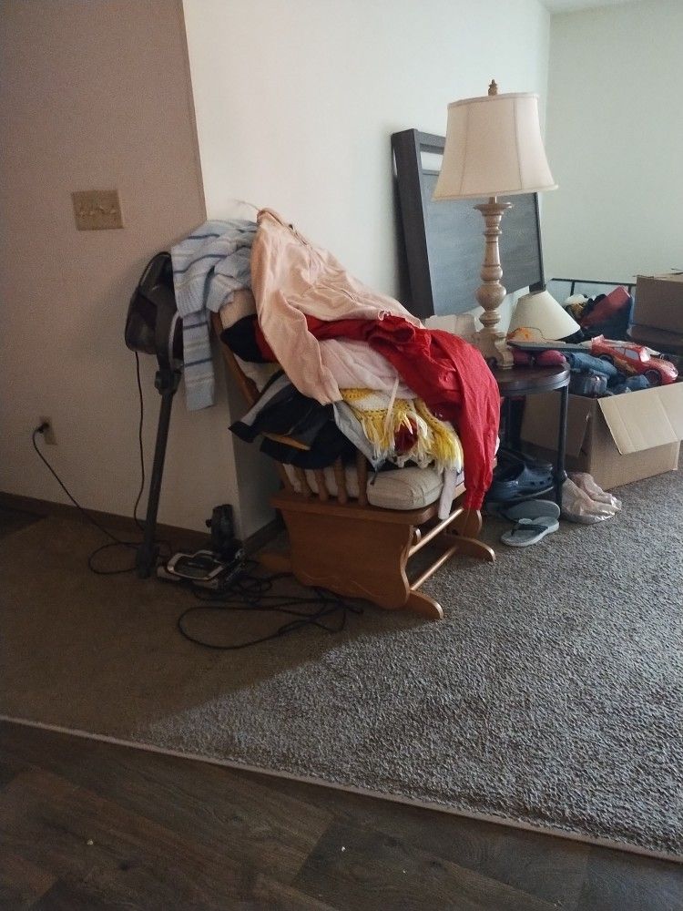 Women's Gap Xl Zipper Hoodie Jacket