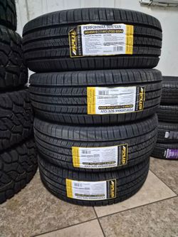 265/65r18 HT