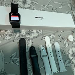 Apple Watch Series 3
