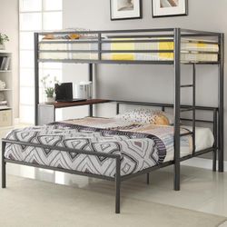 Youth Bunk Beds      Delivery In stock 