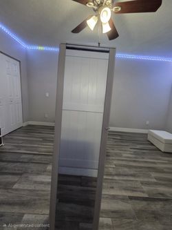Rotating Storage Mirror