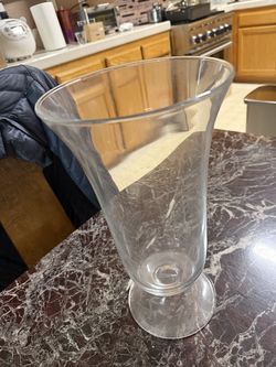 Flower Vase