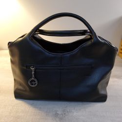 Brand New Black Purse  .