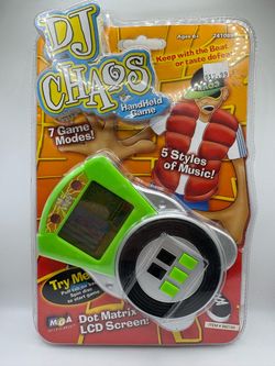 Old games