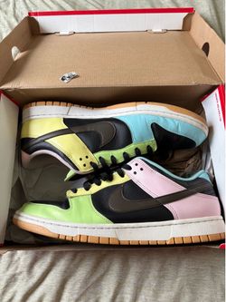 Nike dunks
