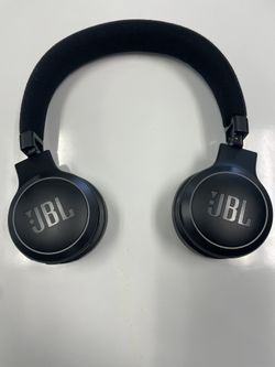 JBL Headphones