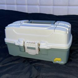 Fishing Box 🎣 📦 