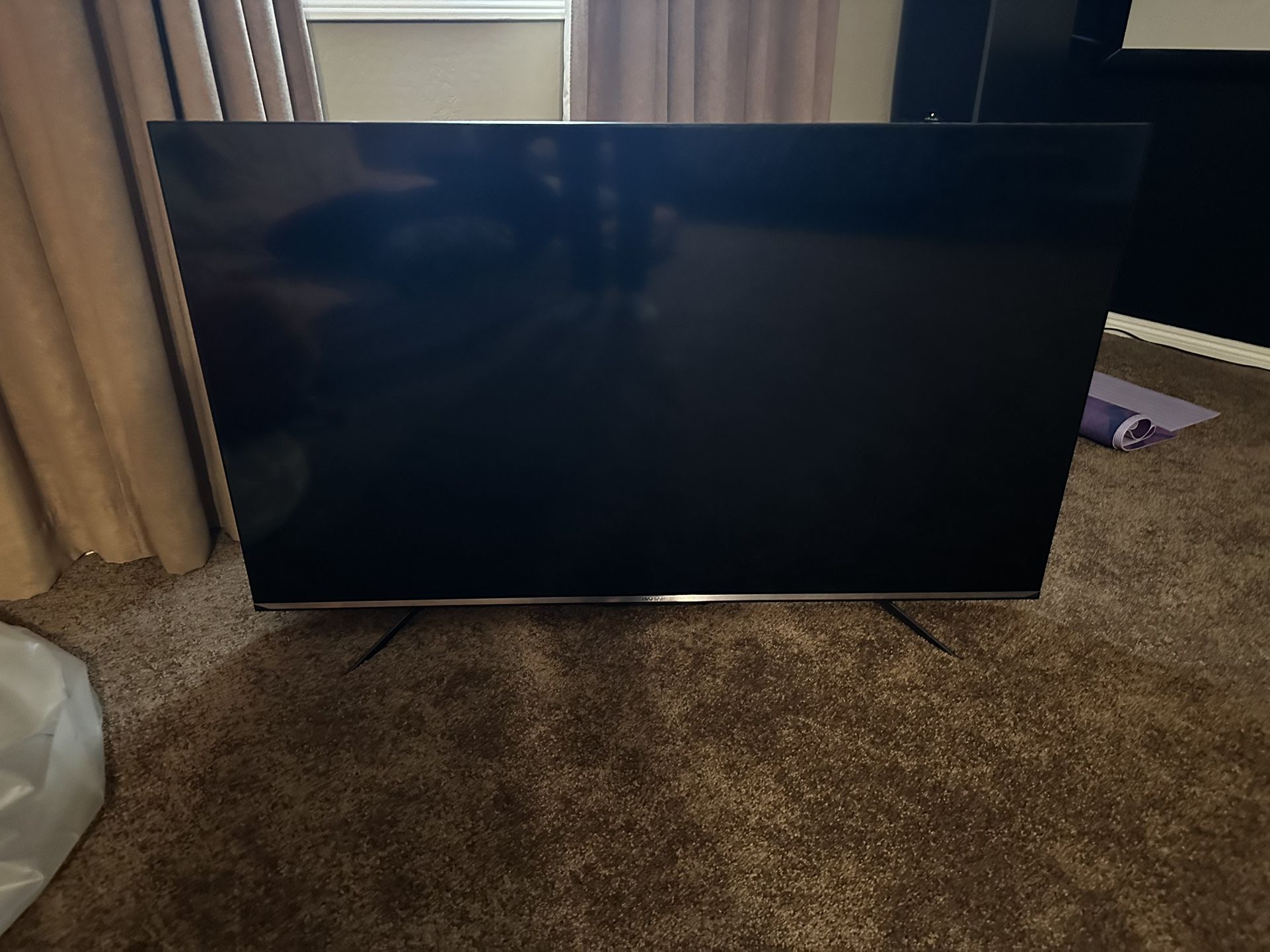 55 Inch Hisense U7G