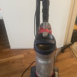 Hoover Pet Max Control