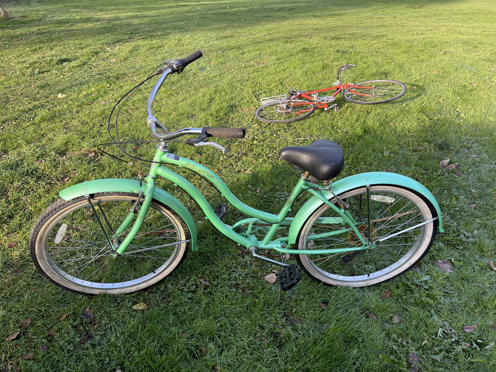 used beach cruiser for sale