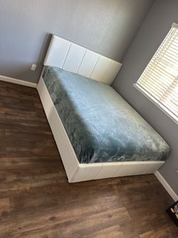 Queen Frame For Sale