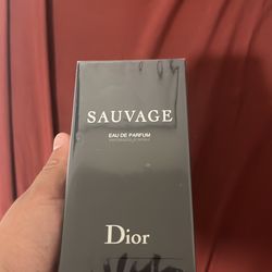 Dior sauvage cologne