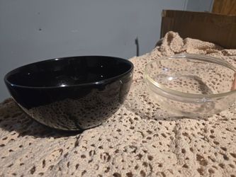 Glass wear