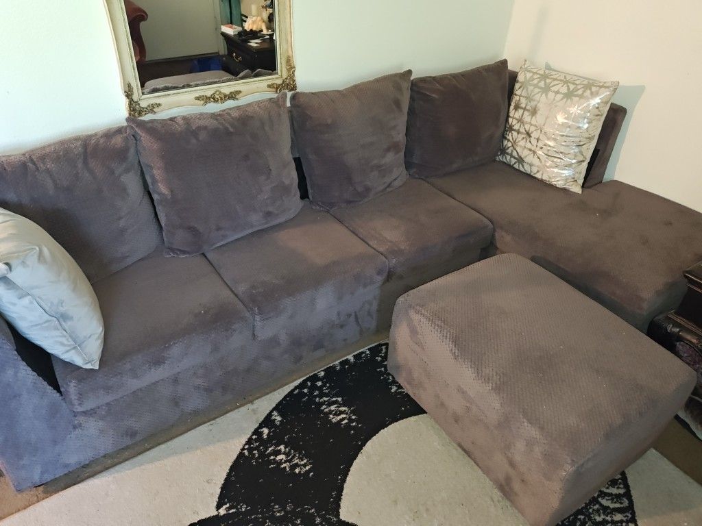Moving Sale