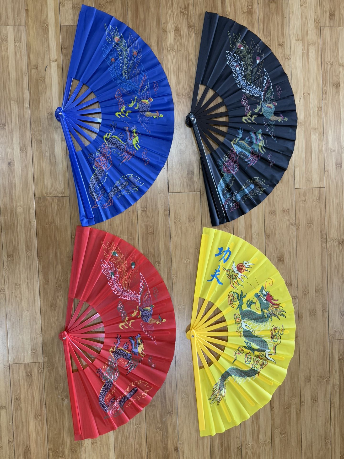 hand Fan