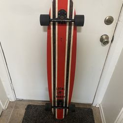 48” Honey Longboard