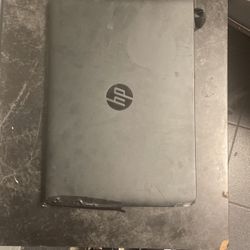 Hp Elite book 840 Laptop (Parts Only)