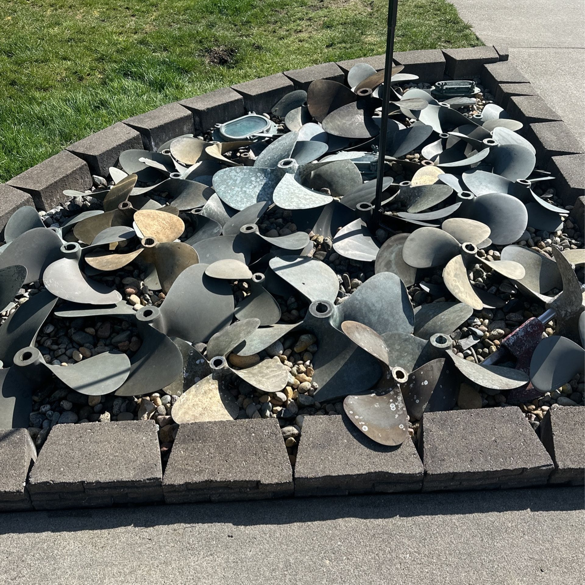 Miscellaneous Boat Props for Sale in Lake Stevens, WA - OfferUp