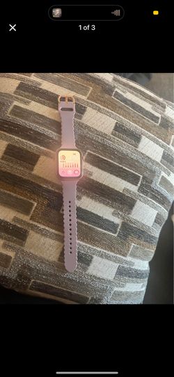 Apple Watch 44mm Series 6