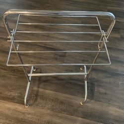 Tower Hanger  Like New 16 X 12, Tall 27”
