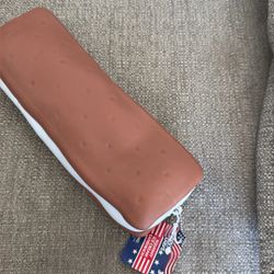 Squishy Ice Cream Sandwhich