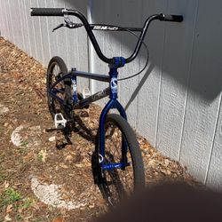 Bmx Race Bike