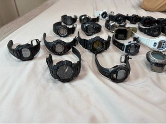 Watches