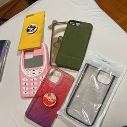 iPhone 7plus / 13pro Max 