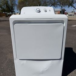 GE “Electric” Dryer 