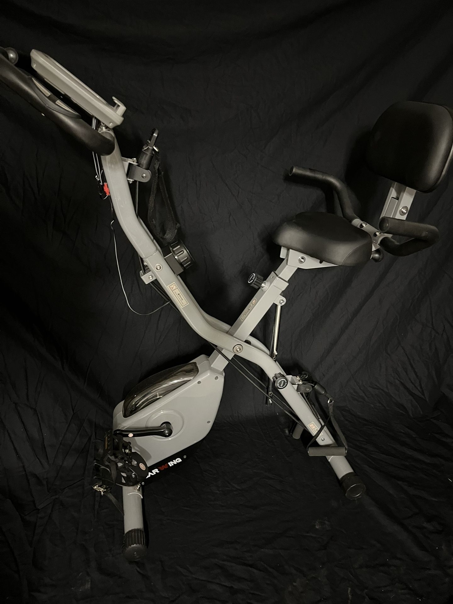 Stationary Bike
