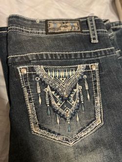 Ariat & Grace Jeans Bundle – Size 18W – NEW WITH TAGS