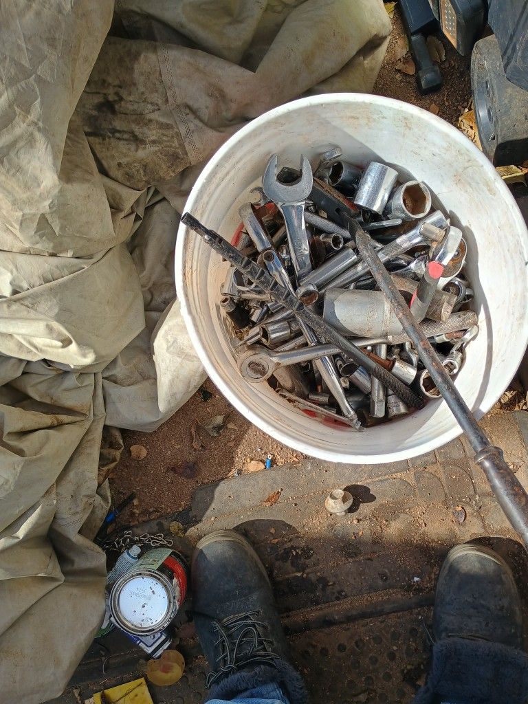 Tools For Sale
