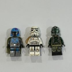 Lego Star Wars