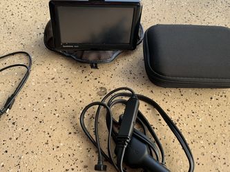 Garmin nüvi 1490 GPS