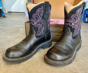 Ariat Boots