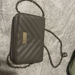 Woman’s BCBG Bag