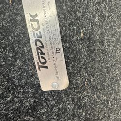 F150 Topper For Short Bed 