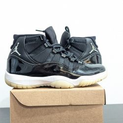 Jordan 11 Retro Jubilee (Women's) Size: W/8