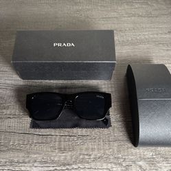 Prada Sunglasses