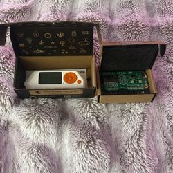 Flipper Zero With Developer Board 