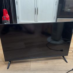 32 Inch LG HD LR60 Smart TV AI 2024 screen issues