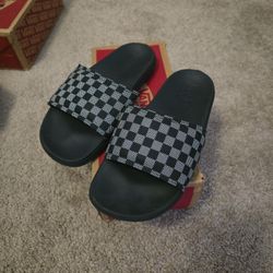 Vans Size 5 Y