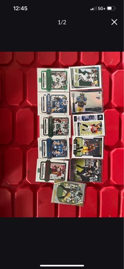 sports cards