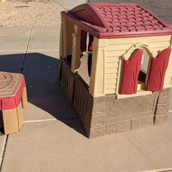 Garage Sale 68th Ln & Happy Valley Friday 2/5 -2/6 8am 